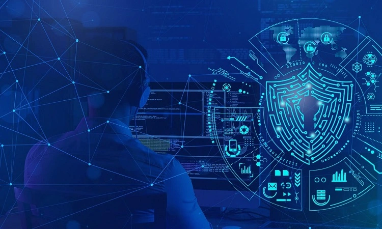 using Security for security
