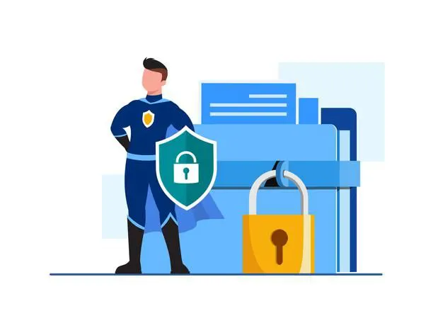 managing identity and access