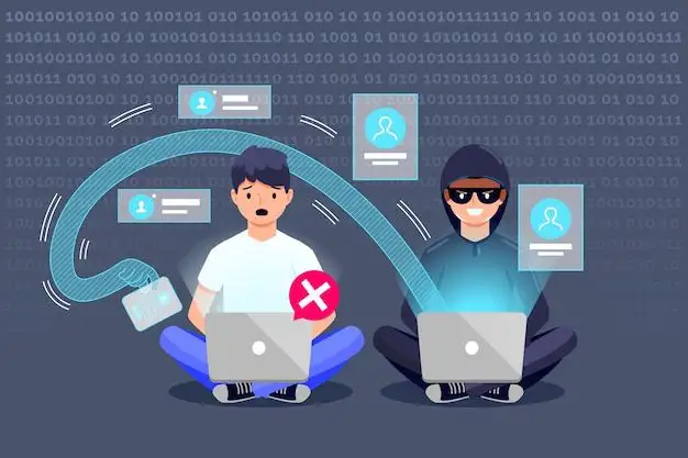 securing data from attackers