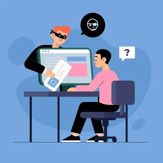 detecting threat