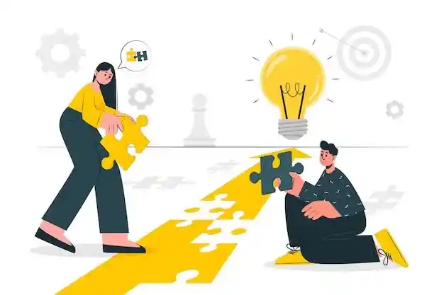 building puzzle path for Seamless Integration with learning ecosystem 
