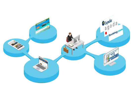 billing and reporting accuracy in chain