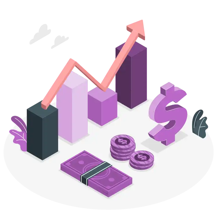 3d graph for crisis and damage Control